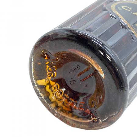 CAMUS カミュ XO ブランデー 700ml｜トレファクONLINE