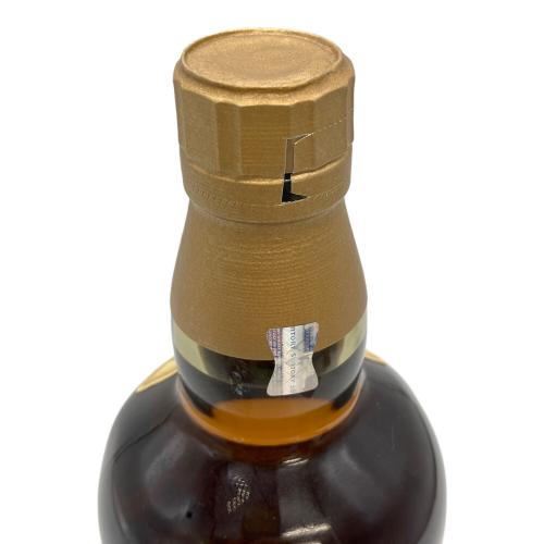 SUNTORY サントリー 山崎 ジャパニーズウイスキー 12年 700ml