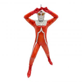 CCP JAPAN 1/6特撮シリーズ Vol.112 ウルトラセブン エメリウム光線（反磁力線Ver.）