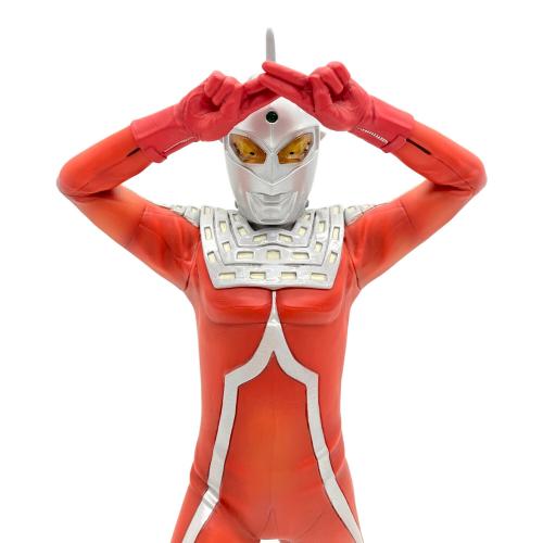 CCP JAPAN 1/6特撮シリーズ Vol.112 ウルトラセブン エメリウム光線（反磁力線Ver.）
