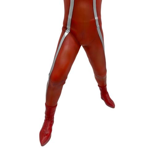CCP JAPAN 1/6特撮シリーズ Vol.112 ウルトラセブン エメリウム光線（反磁力線Ver.）