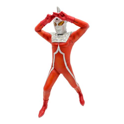 CCP JAPAN 1/6特撮シリーズ Vol.112 ウルトラセブン エメリウム光線（反磁力線Ver.）