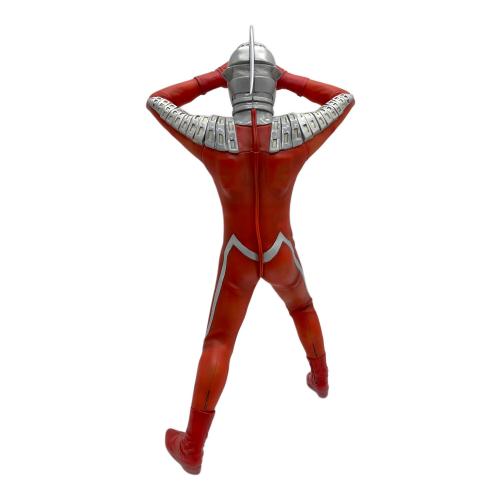 CCP JAPAN 1/6特撮シリーズ Vol.112 ウルトラセブン エメリウム光線（反磁力線Ver.）