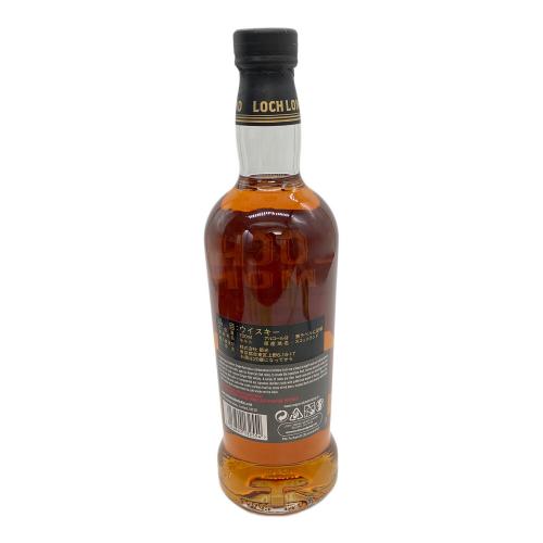 LOCH LOMOND (ロッホローモンド) スコッチウイスキー 700ml
