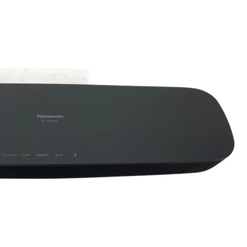 Panasonic (パナソニック) ホームシアターシステム SC-HTB250 2018年製