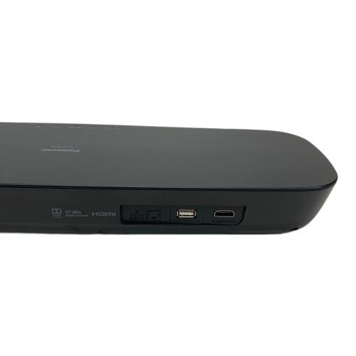 Panasonic (パナソニック) ホームシアターシステム SC-HTB250 2018年製