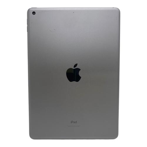Apple (アップル) iPad(第9世代) MK2N3J/A