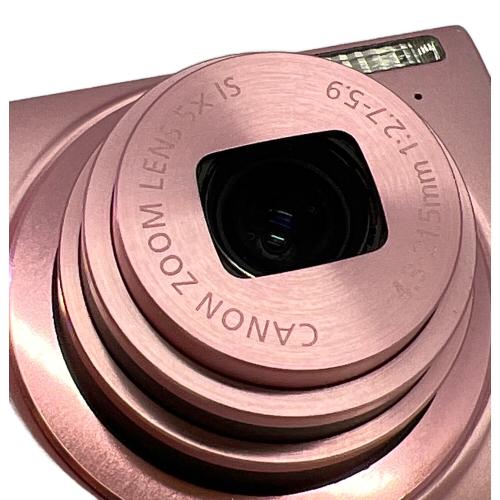 CANON (キヤノン) コンパクトデジタルカメラ IXY430F