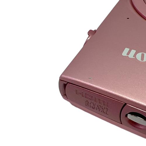 CANON (キヤノン) コンパクトデジタルカメラ IXY430F