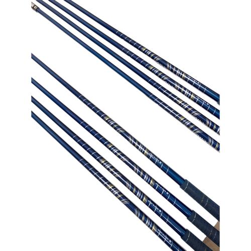 DUNLOP (ダンロップ) XXIO 8 アイアンセット