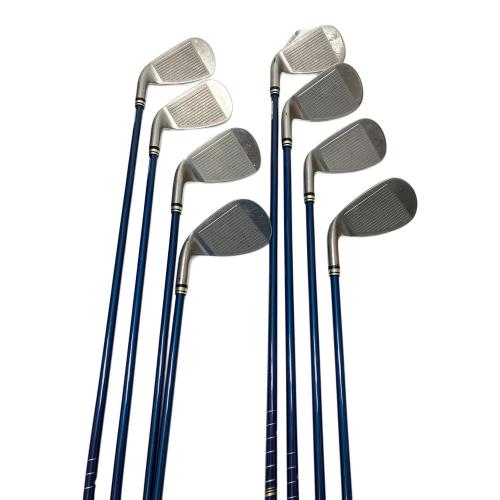 DUNLOP (ダンロップ) XXIO 8 アイアンセット