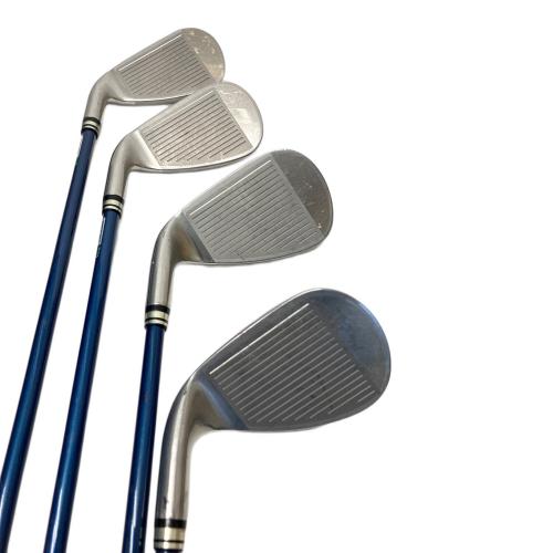 DUNLOP (ダンロップ) XXIO 8 アイアンセット