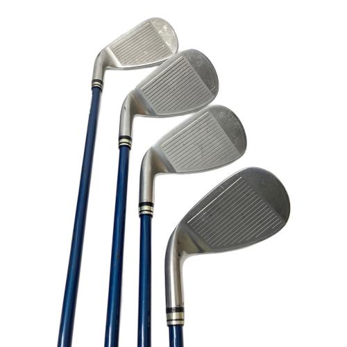 DUNLOP (ダンロップ) XXIO 8 アイアンセット