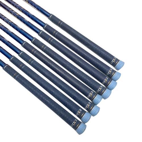 DUNLOP (ダンロップ) XXIO 8 アイアンセット