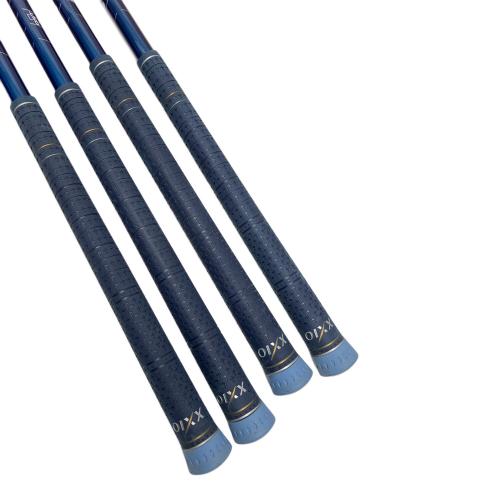 DUNLOP (ダンロップ) XXIO 8 アイアンセット