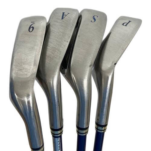 DUNLOP (ダンロップ) XXIO 8 アイアンセット