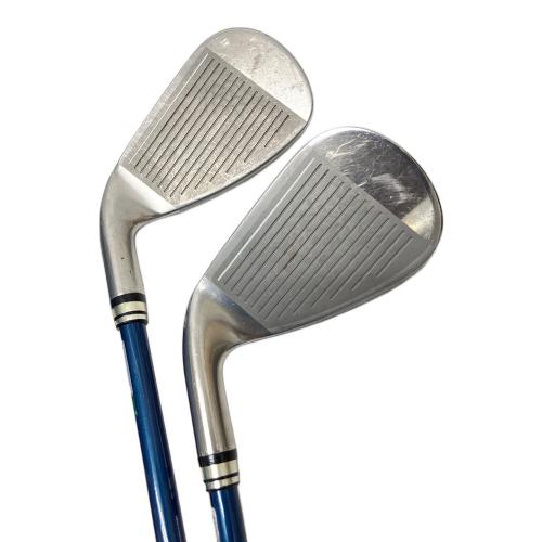 DUNLOP (ダンロップ) XXIO 8 アイアンセット