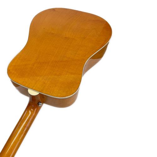 EPIPHONE (エピフォン) Dove Studio Violinburst