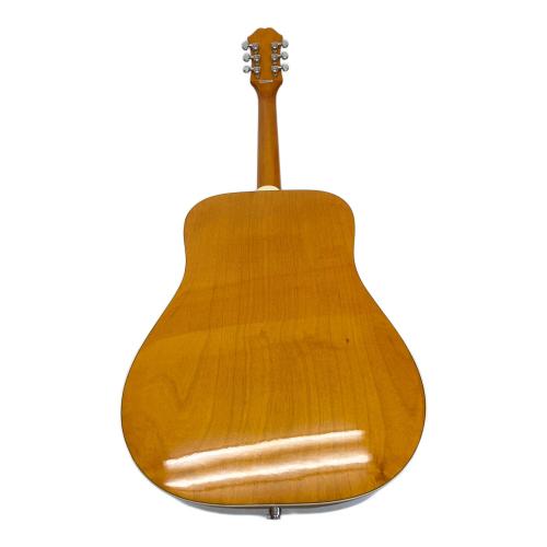 EPIPHONE (エピフォン) Dove Studio Violinburst