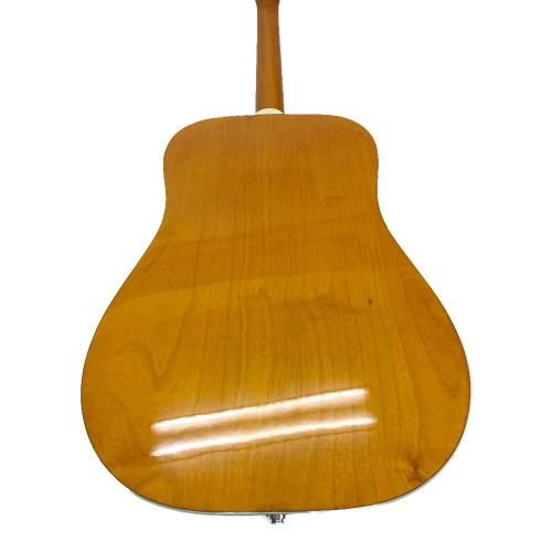 EPIPHONE (エピフォン) Dove Studio Violinburst