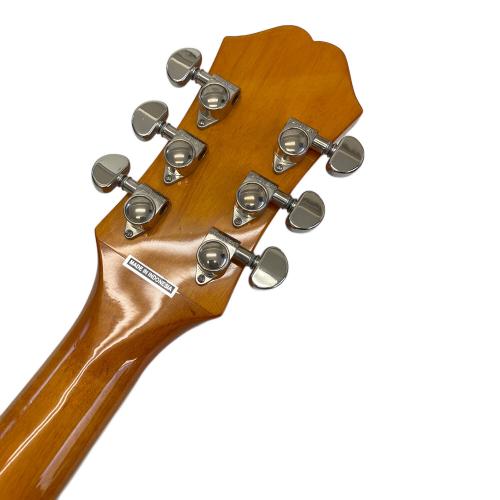 EPIPHONE (エピフォン) Dove Studio Violinburst