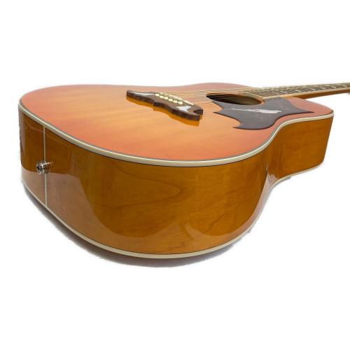 EPIPHONE (エピフォン) Dove Studio Violinburst