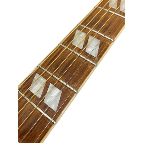 EPIPHONE (エピフォン) Dove Studio Violinburst
