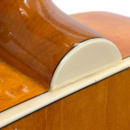 EPIPHONE (エピフォン) Dove Studio Violinburst