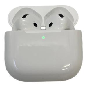 Apple (アップル) AirPods(第5世代) A3532