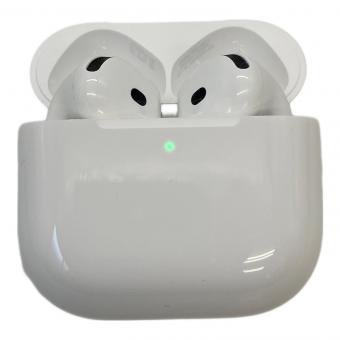 Apple (アップル) AirPods(第5世代) A3532