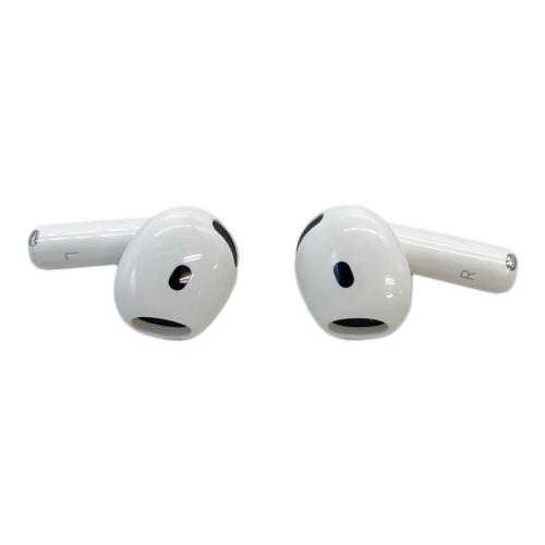 Apple (アップル) AirPods(第5世代) A3532
