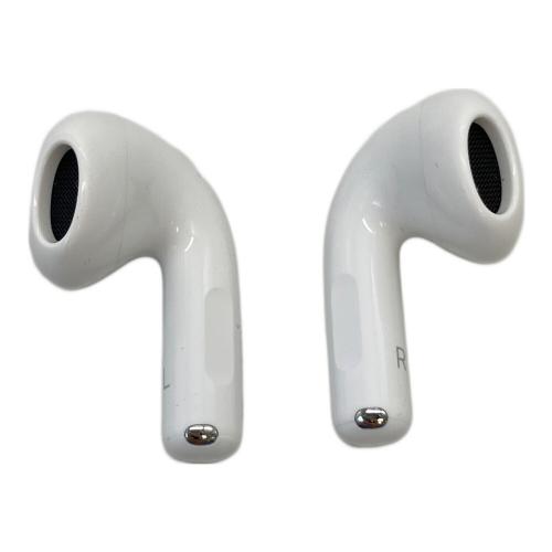 Apple (アップル) AirPods(第5世代) A3532