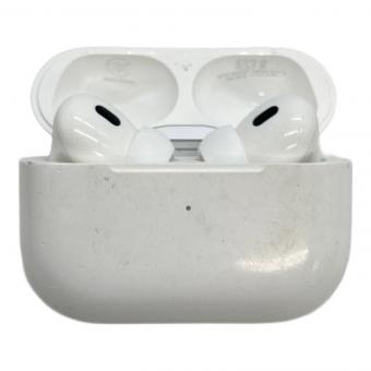 Apple (アップル) AirPods(第2世代) a2700
