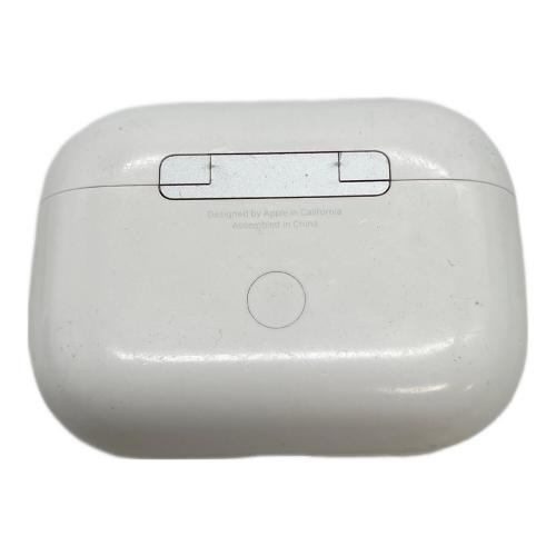 Apple (アップル) AirPods(第2世代) a2700