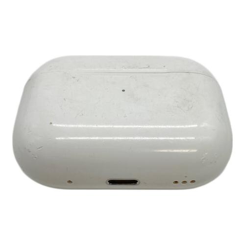 Apple (アップル) AirPods(第2世代) a2700