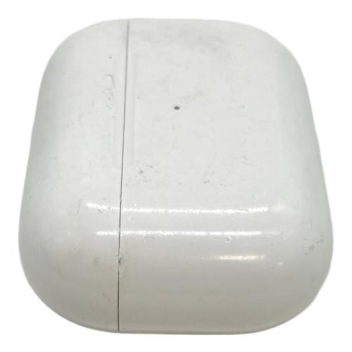 Apple (アップル) AirPods(第2世代) a2700