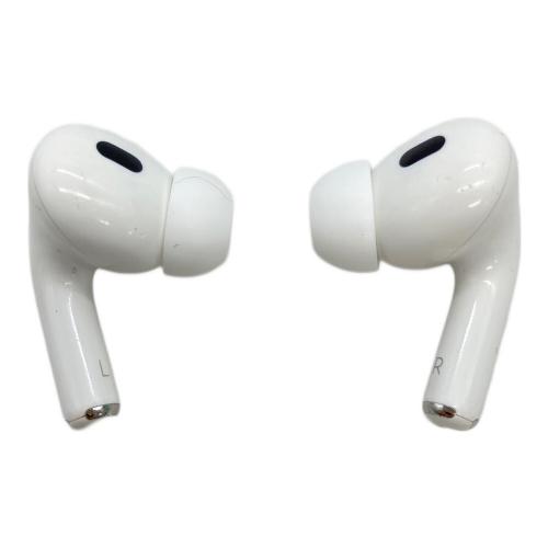 Apple (アップル) AirPods(第2世代) a2700