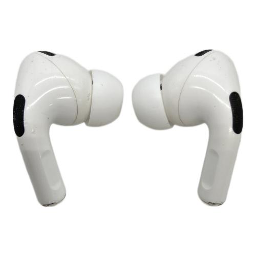 Apple (アップル) AirPods(第2世代) a2700