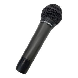 audio-technica (オーディオテクニカ) ダイナミックマイク ATM510