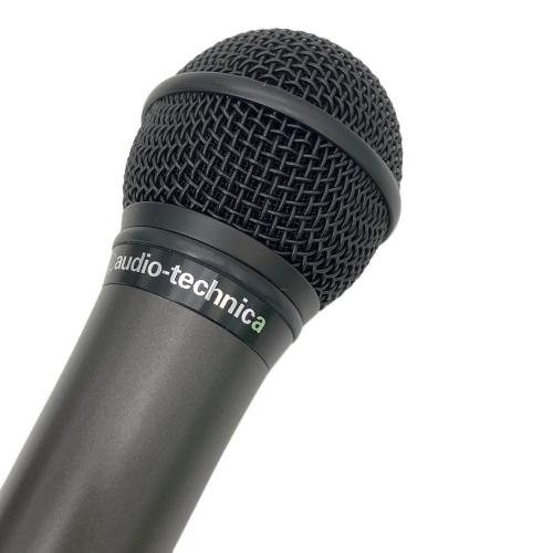 audio-technica (オーディオテクニカ) ダイナミックマイク ATM510