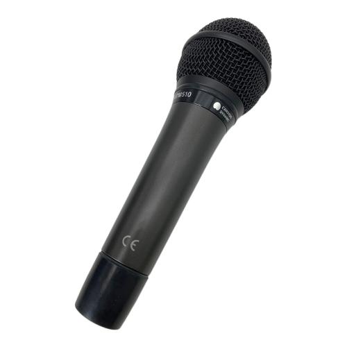 audio-technica (オーディオテクニカ) ダイナミックマイク ATM510