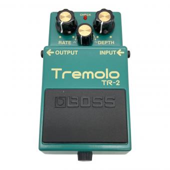 BOSS (ボス) トレモロ TR-2