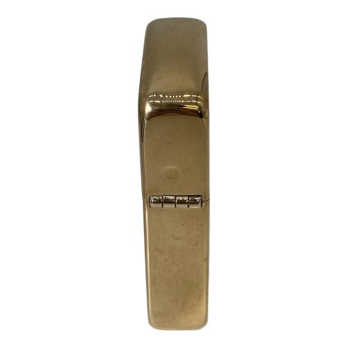 ZIPPO (ジッポ) オイルライター 2014年製