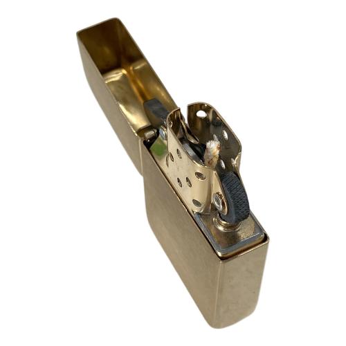 ZIPPO (ジッポ) オイルライター 2014年製