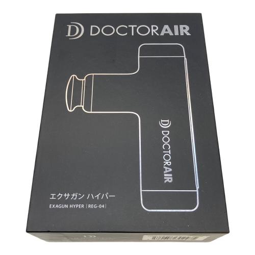 DOCTER AIR エクサガン ハイパー REG-04