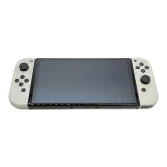 Nintendo (ニンテンドー) Nintendo Switch(有機ELモデル) HEG-001