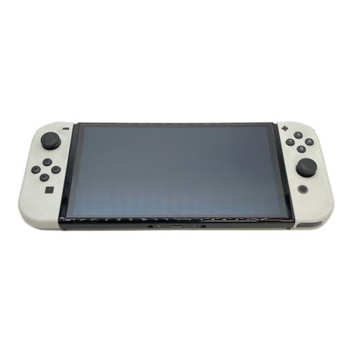 Nintendo (ニンテンドー) Nintendo Switch(有機ELモデル) HEG-001