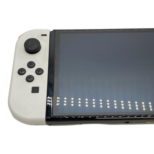 Nintendo (ニンテンドー) Nintendo Switch(有機ELモデル) HEG-001