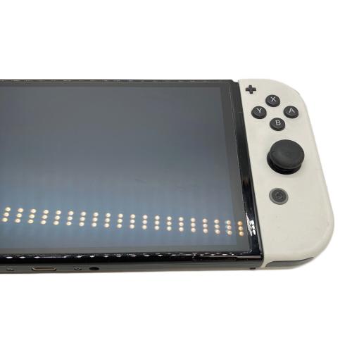 Nintendo (ニンテンドー) Nintendo Switch(有機ELモデル) HEG-001
