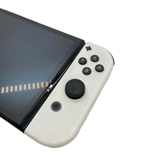 Nintendo (ニンテンドー) Nintendo Switch(有機ELモデル) HEG-001